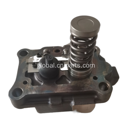 Head Rotor For Diesel Pump YANMAR Fuel Injection Pump Rotor 129907-51741 Supplier